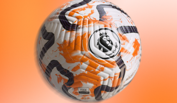 Premier League ball 2023/24